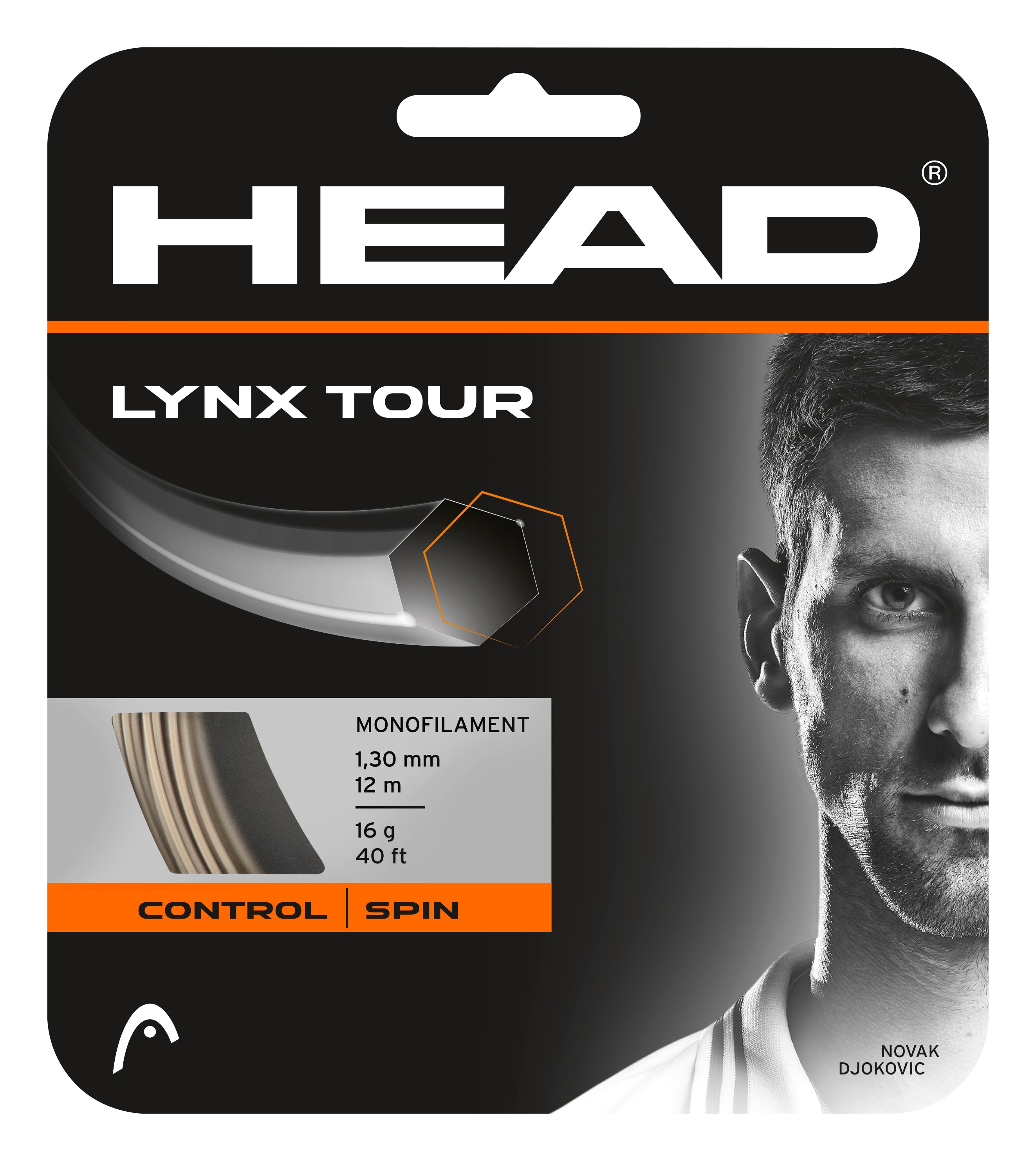 HEAD Lynx Tour Set, TENNISSENOR