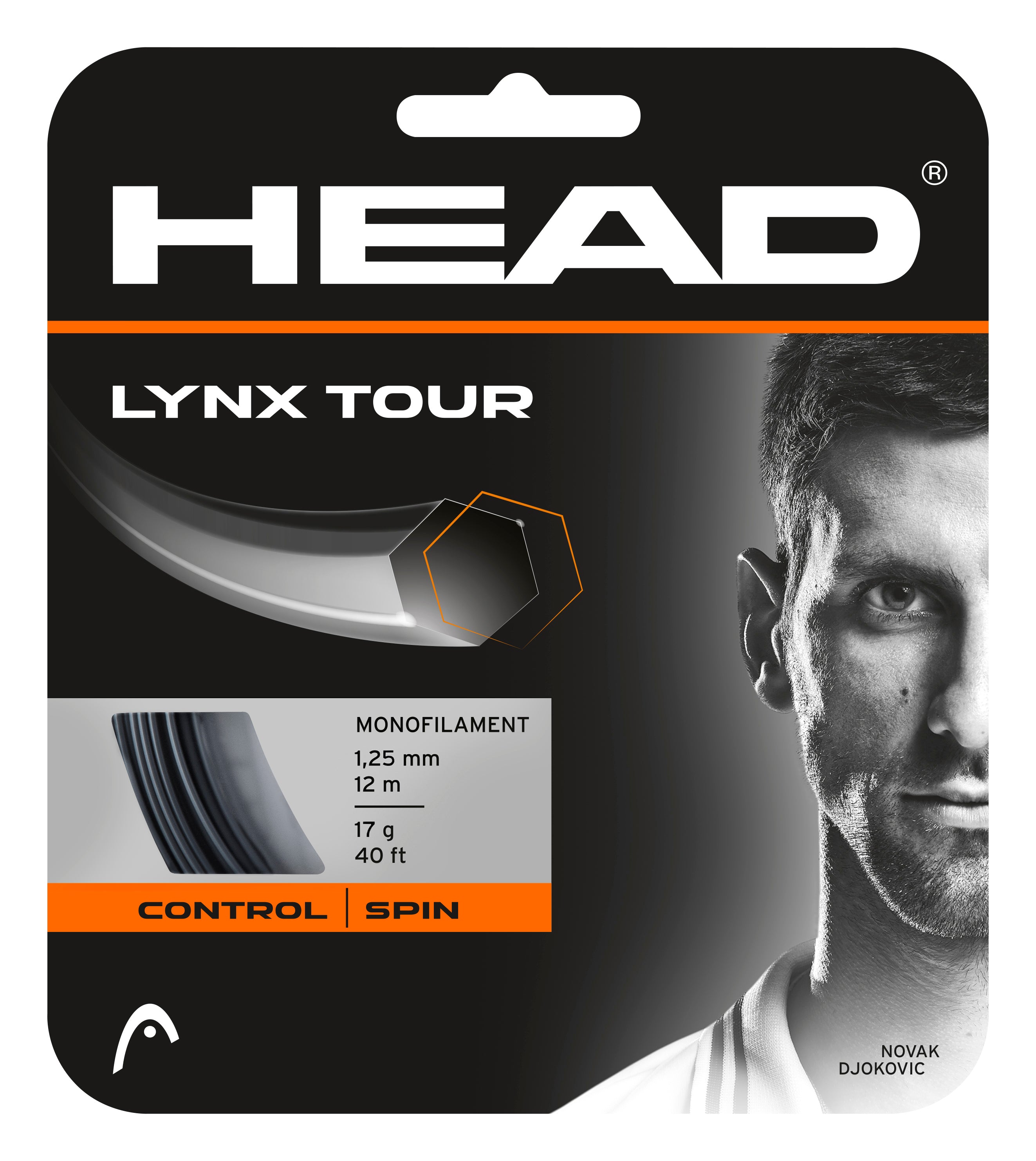 HEAD Lynx Tour Set, TENNISSENOR