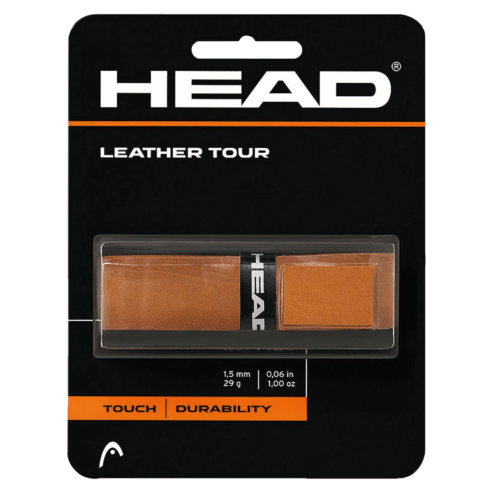 HEAD Leather Tour, TENNIS GREPPLINDOR