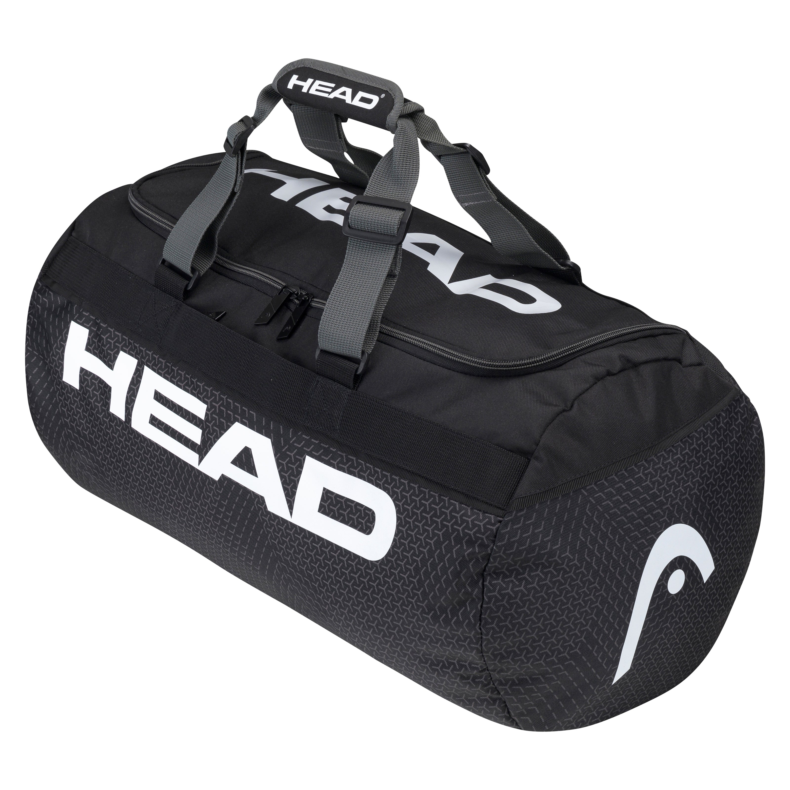 HEAD Tour Team Club Bag, TENNISVÄSKOR