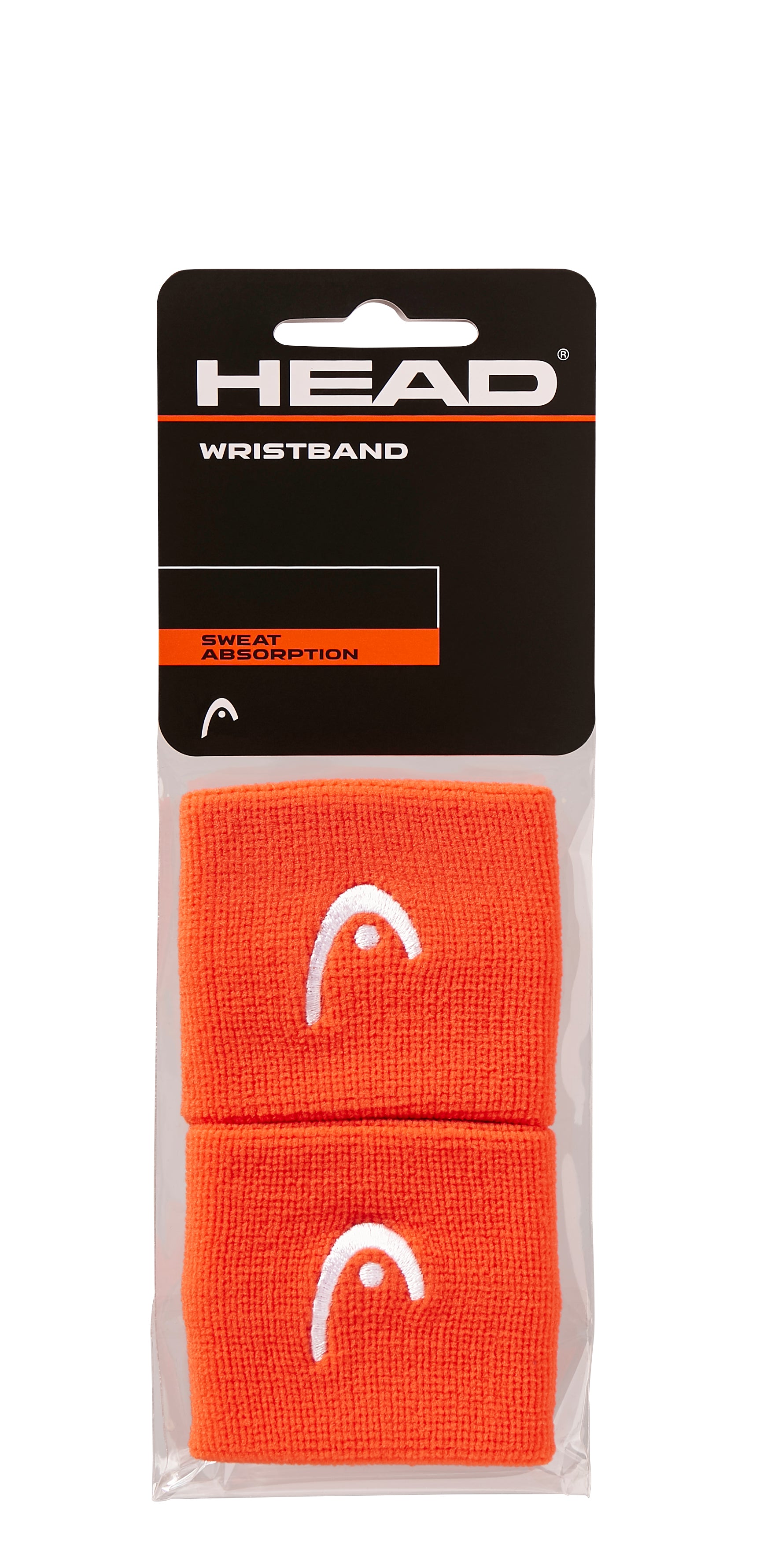 HEAD Wristband 2.5"