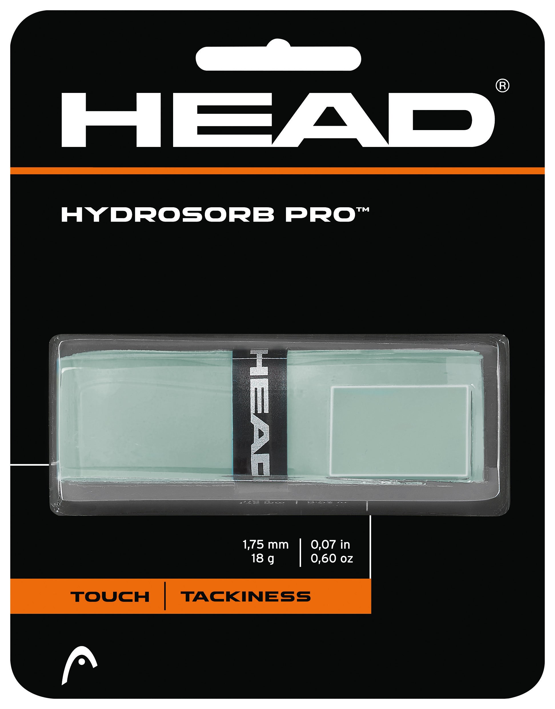 HEAD HydroSorb Pro, TENNIS GREPPLINDOR