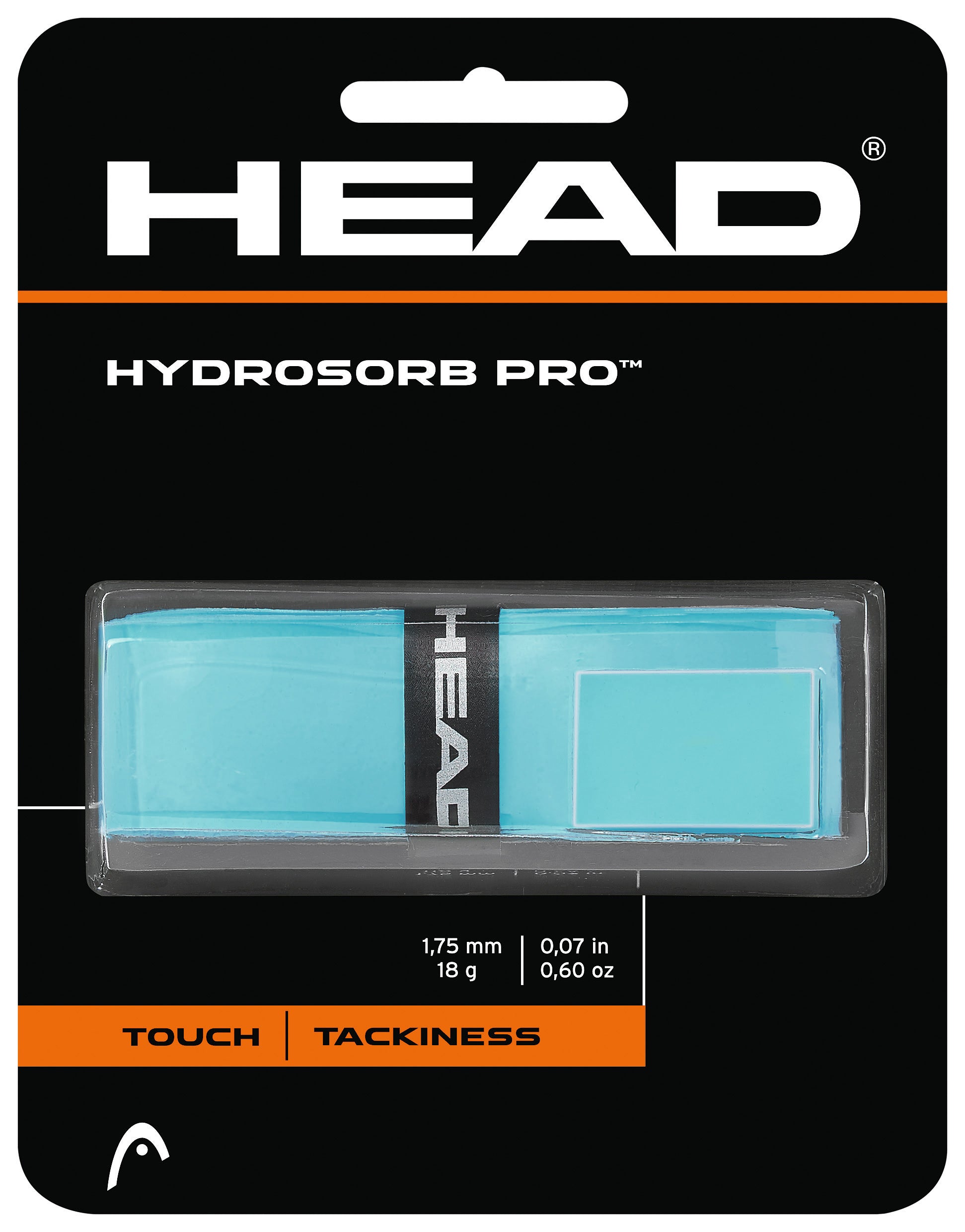 HEAD HydroSorb Pro, TENNIS GREPPLINDOR