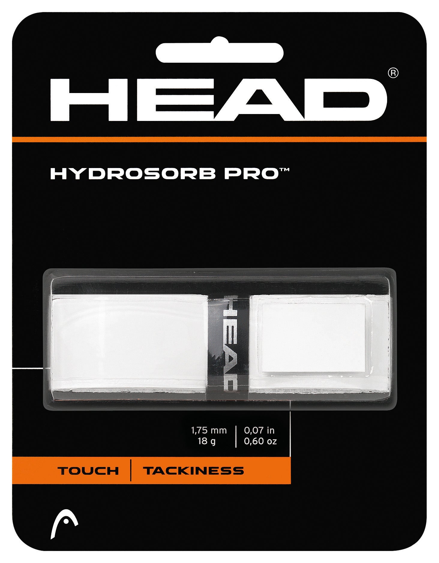 HEAD HydroSorb Pro, TENNIS GREPPLINDOR