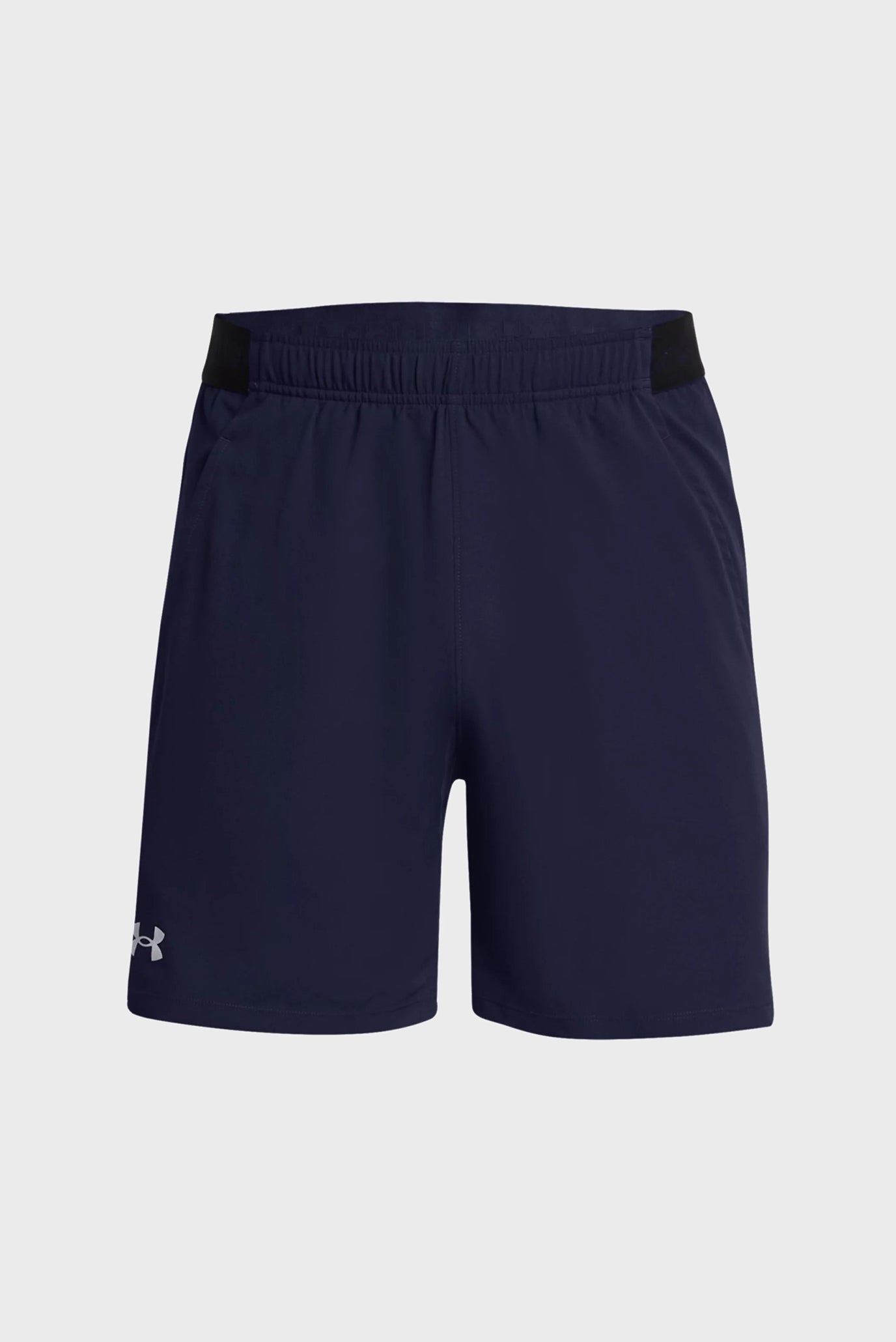 Under Armour Vanish Woven 6in Shorts, TENNISSHORTS HERR