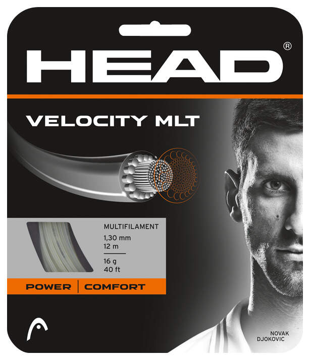 HEAD Velocity MLT (set), TENNISSENOR