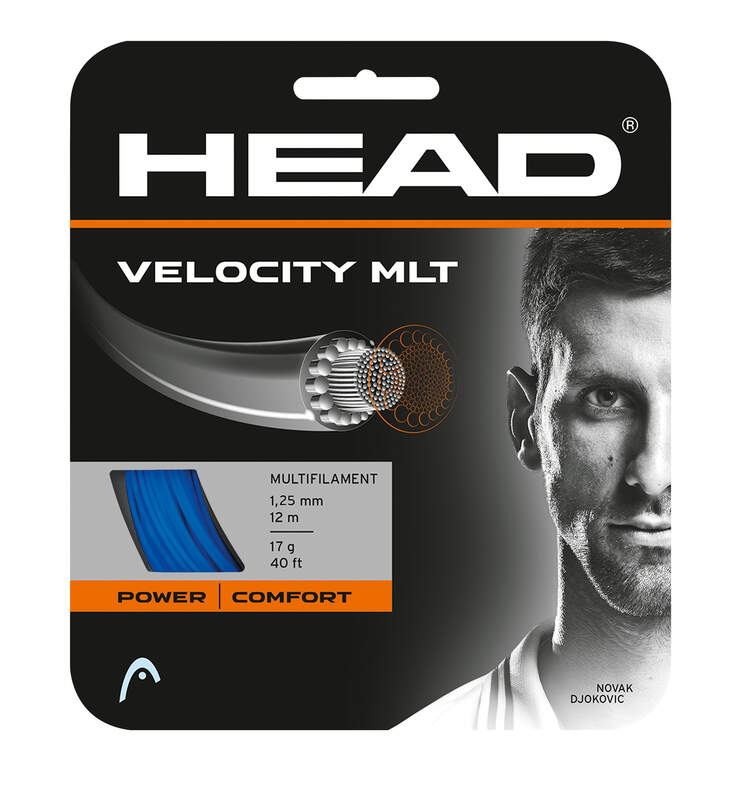 HEAD Velocity MLT (set), TENNISSENOR