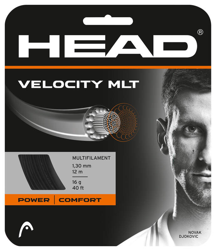 HEAD Velocity MLT (set), TENNISSENOR