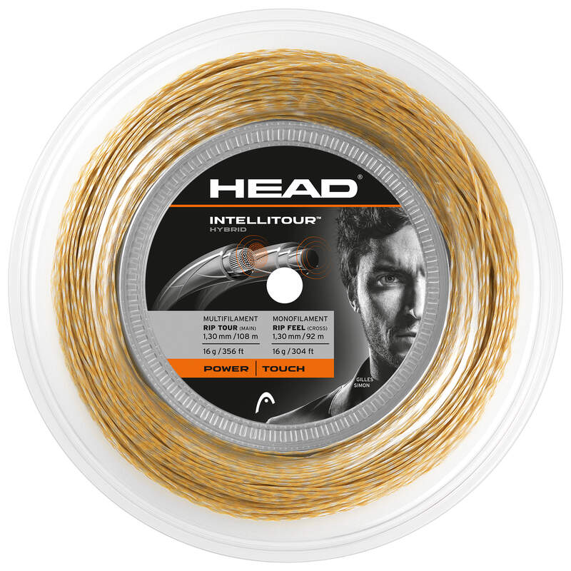 HEAD Intellitour reel (200m reel), TENNISSENOR