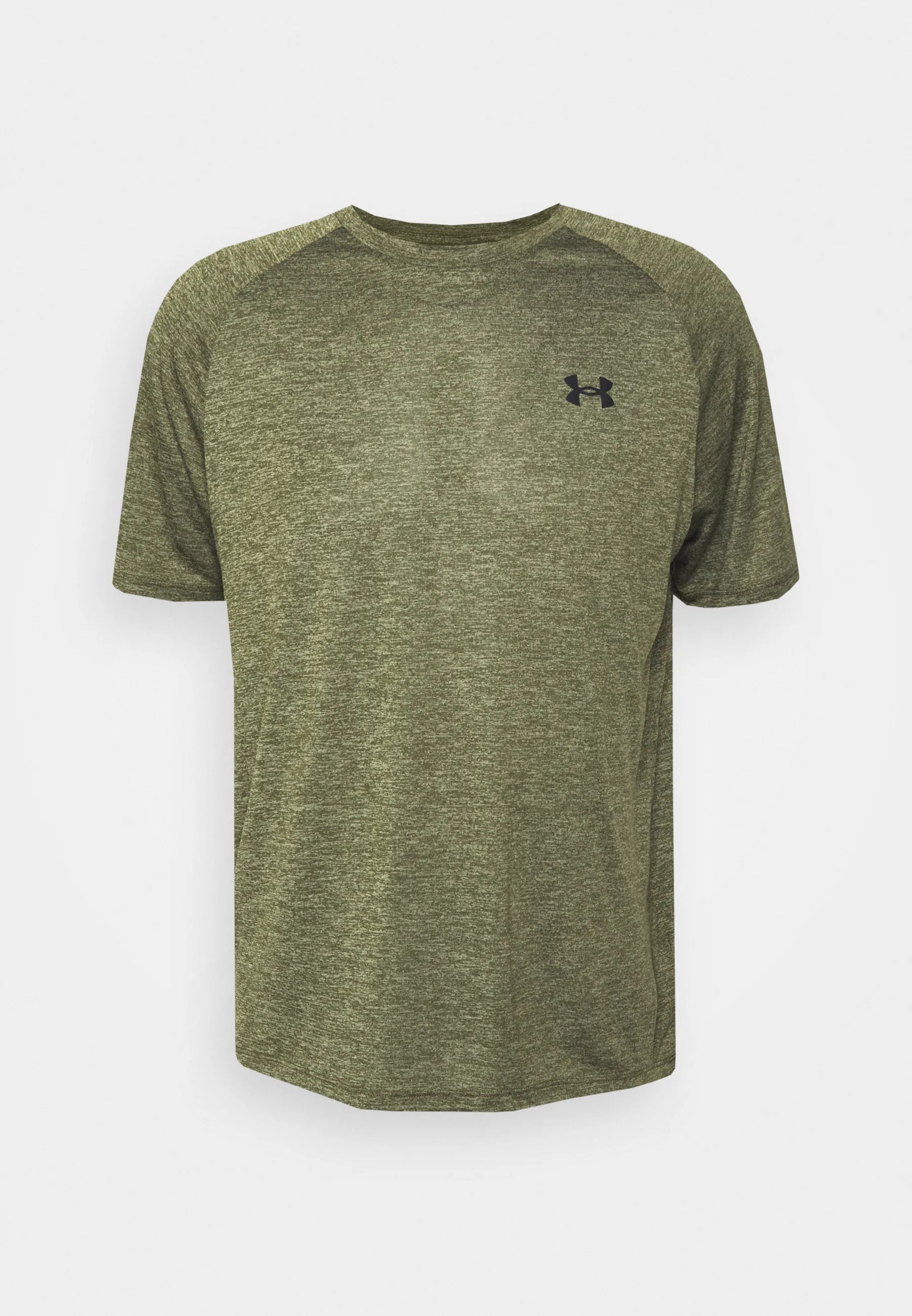 Under Armour Tech 2.0 SS Tee, TENNIS T-SHIRT HERR