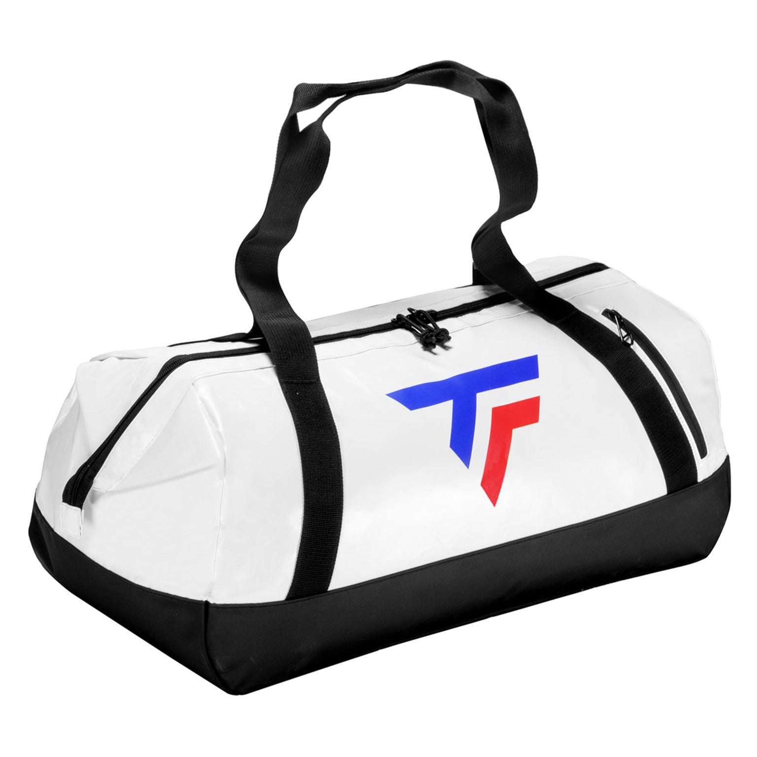 Tecnifibre Tour Endurance White Duffel, TENNISVÄSKA