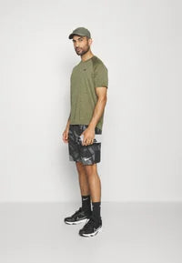 Under Armour Tech 2.0 SS Tee, TENNIS T-SHIRT HERR