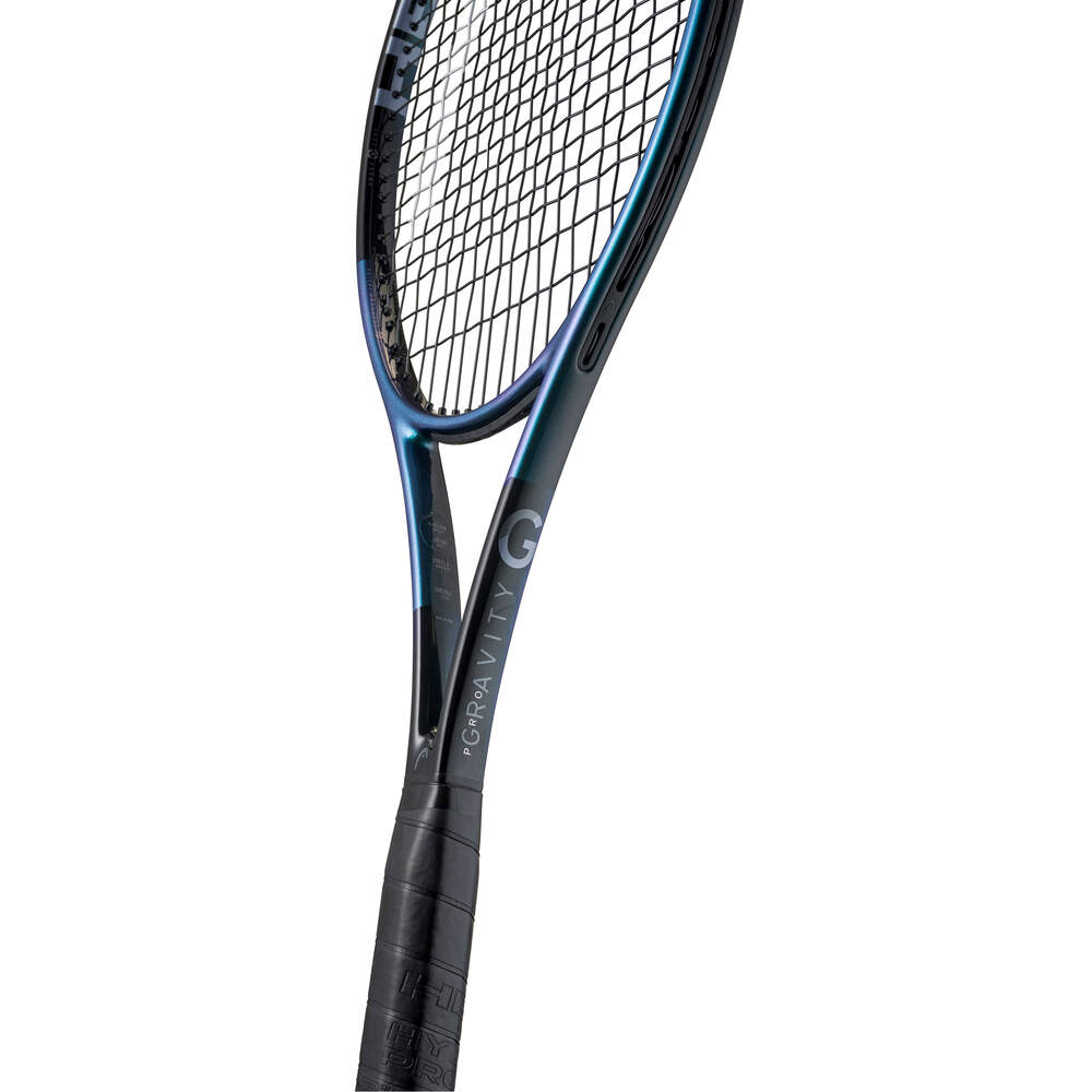 Head Gravity PRO 2025, TENNISRACKET