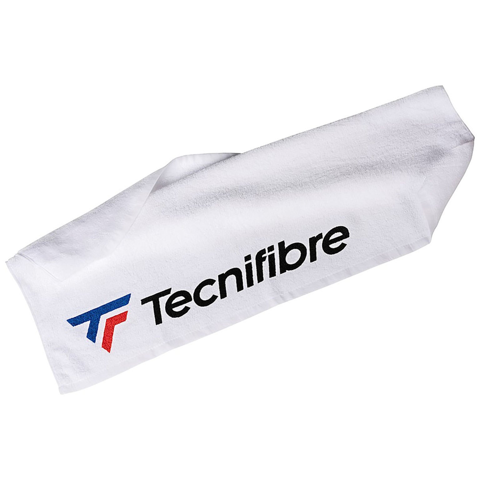 Tecnifibre White Towel