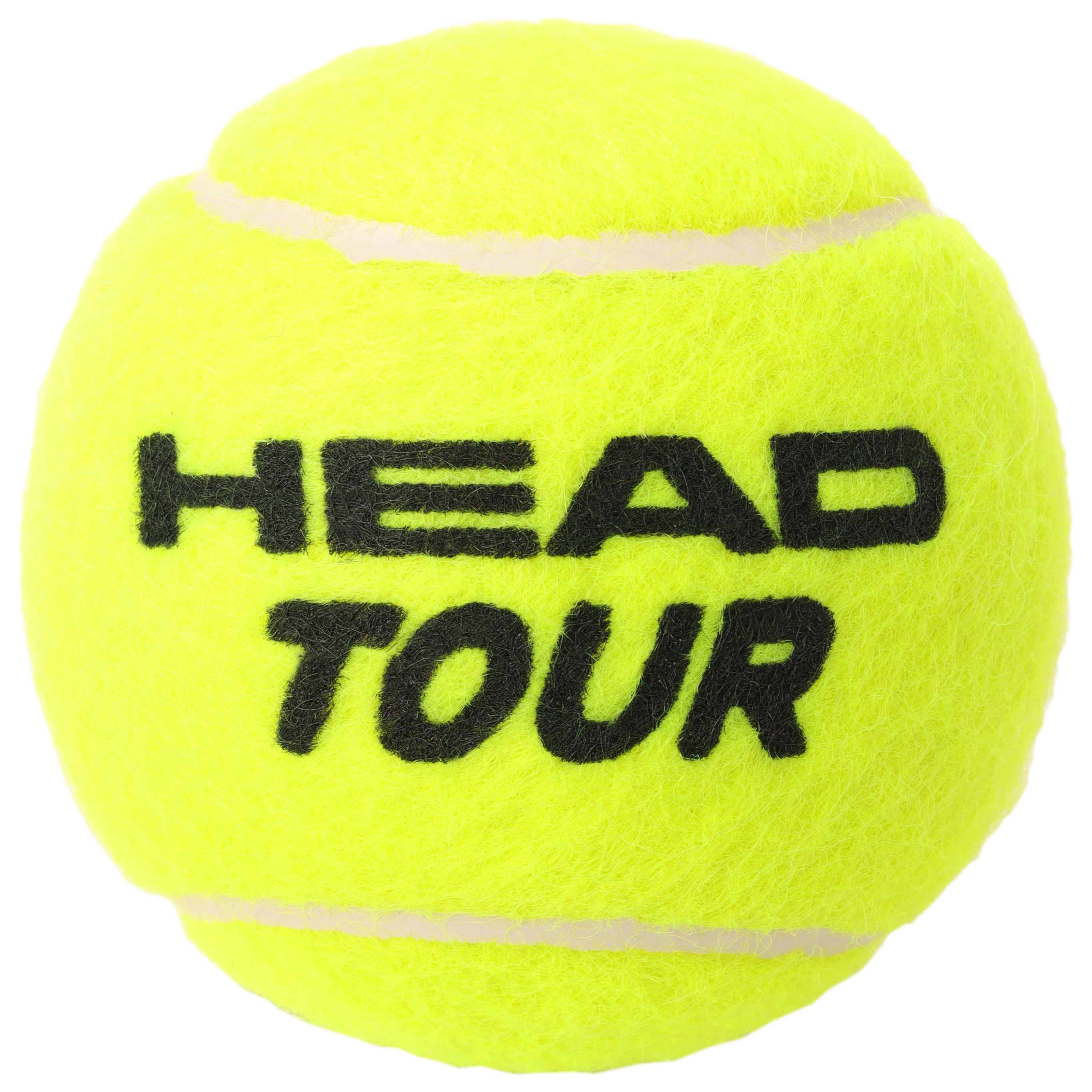 HEAD 3B TOUR, TENNISBOLLAR