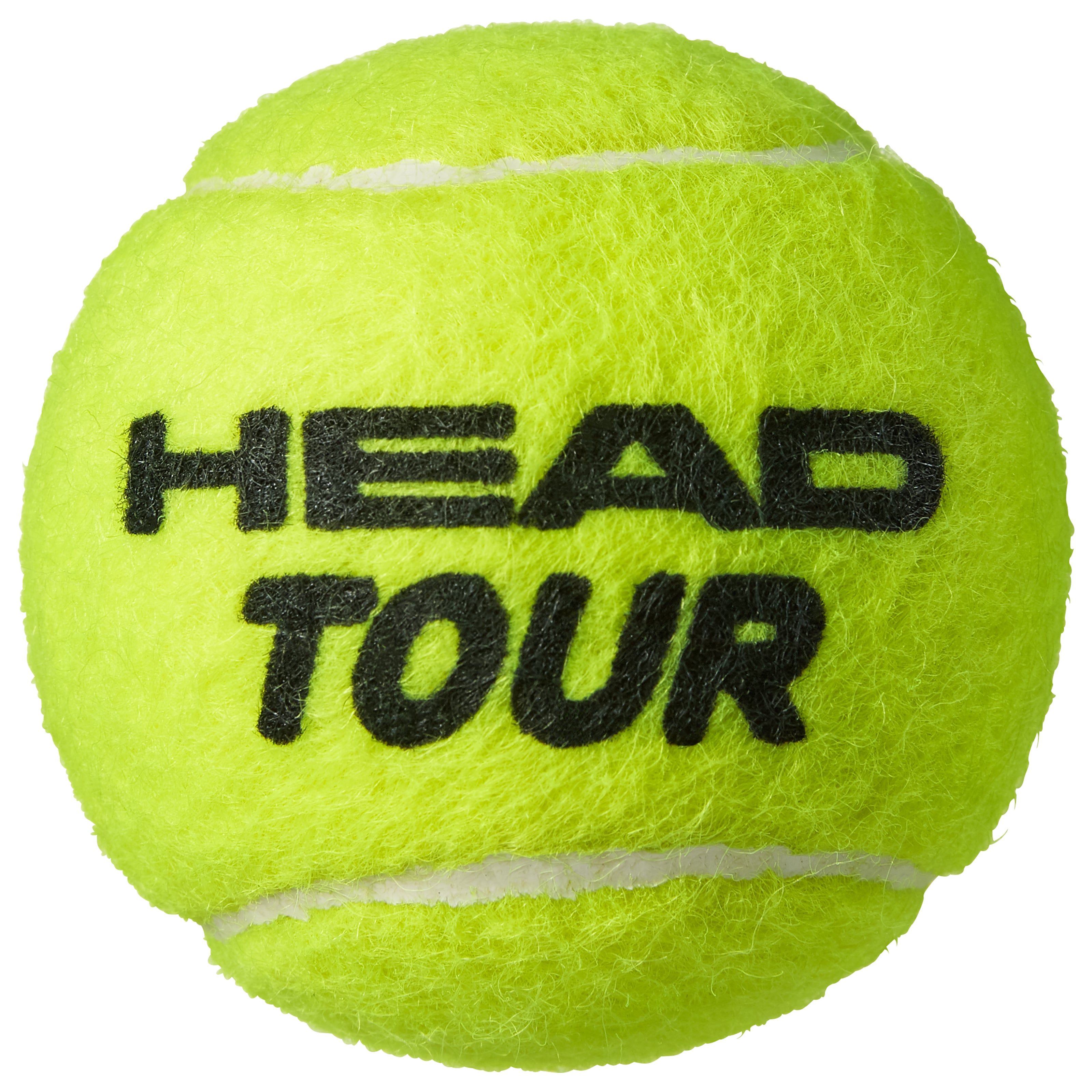 HEAD 4B TOUR, TENNISBOLLAR