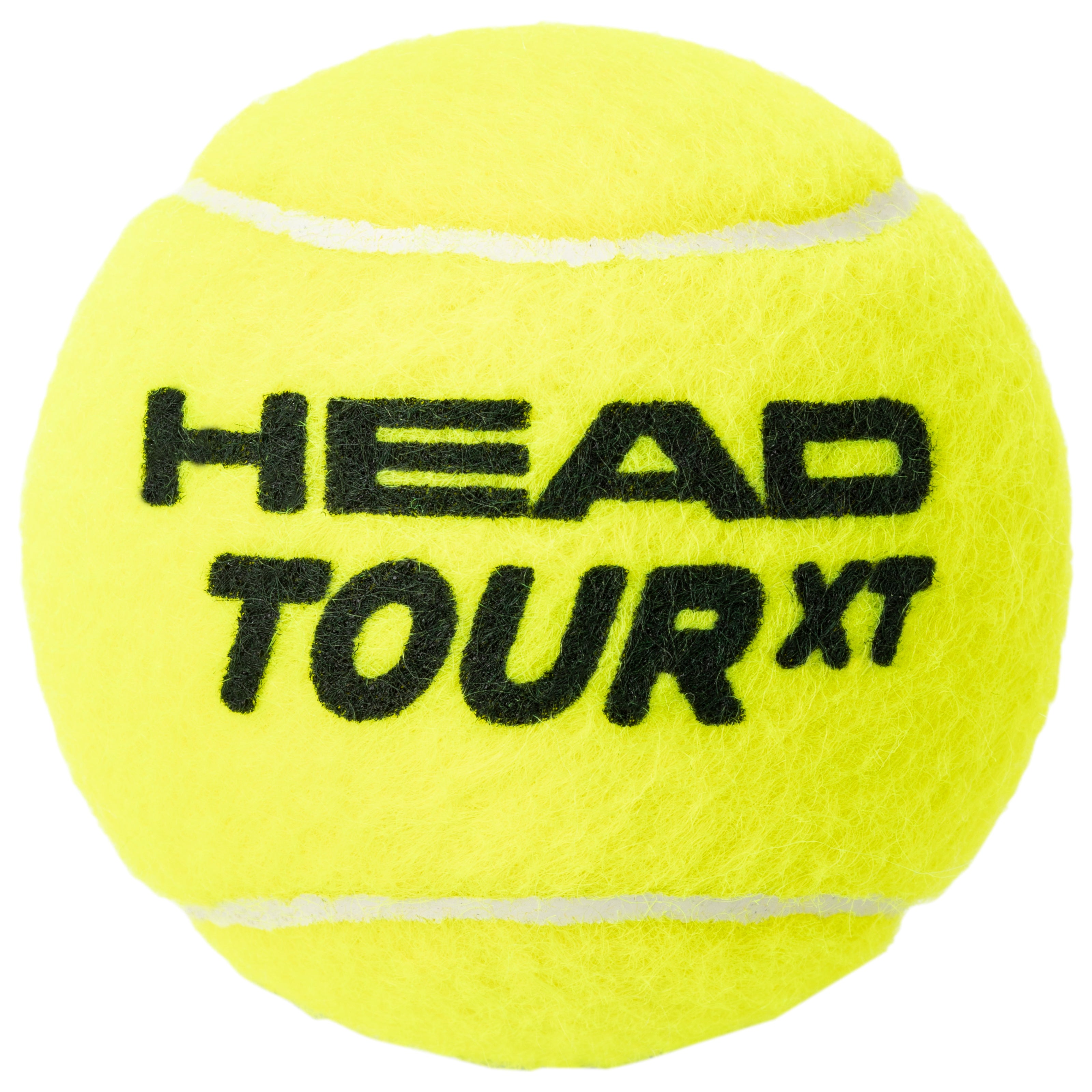 HEAD 3B TOUR XT, TENNISBOLLAR