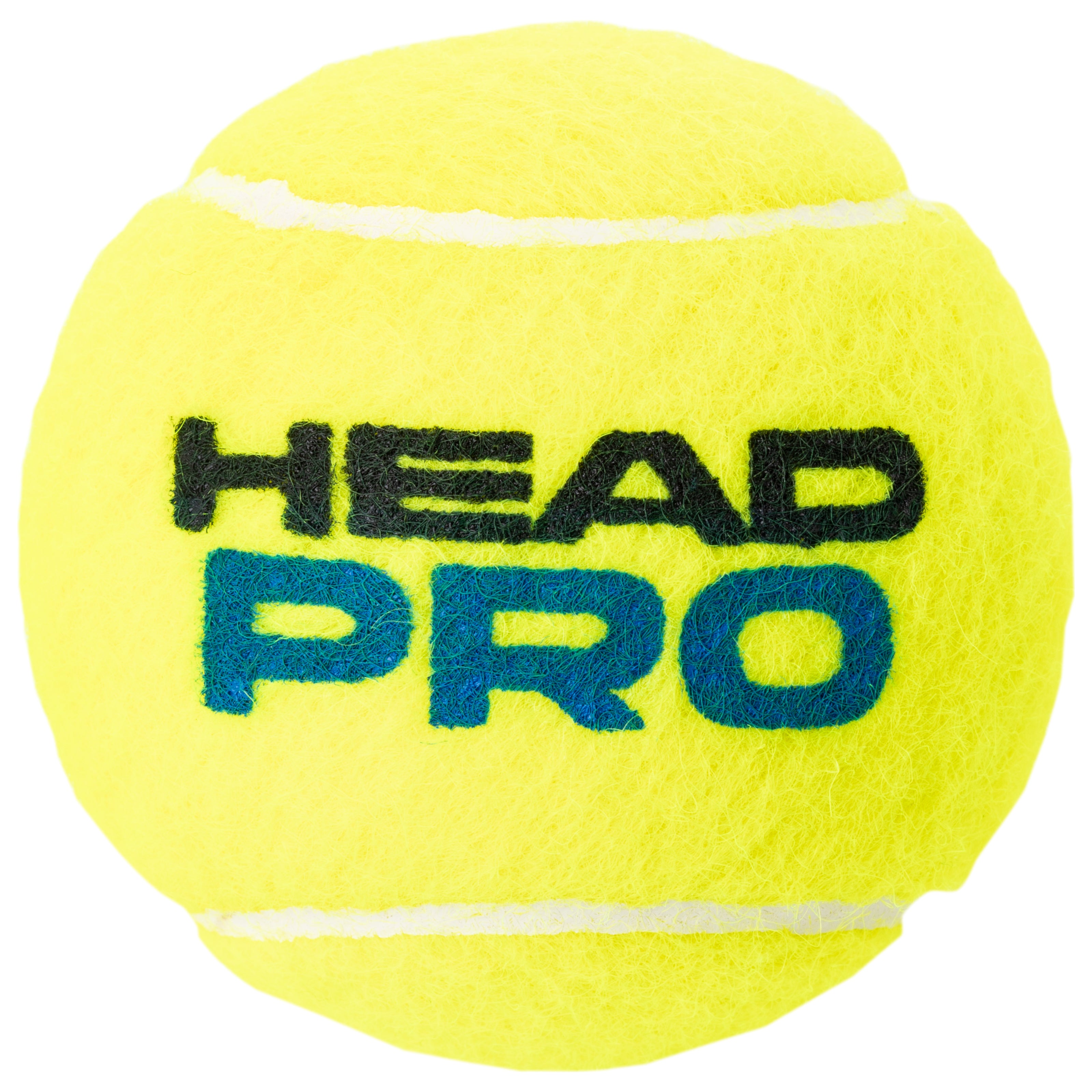 HEAD 3B PRO, TENNISBOLLAR