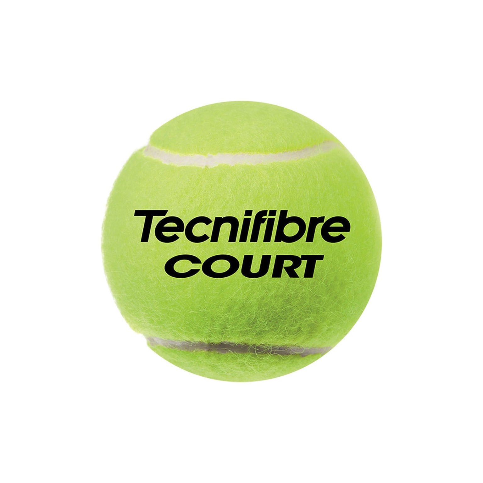 Tecnifibre  Tecnifibre Court 4B, TENNISBOLLAR