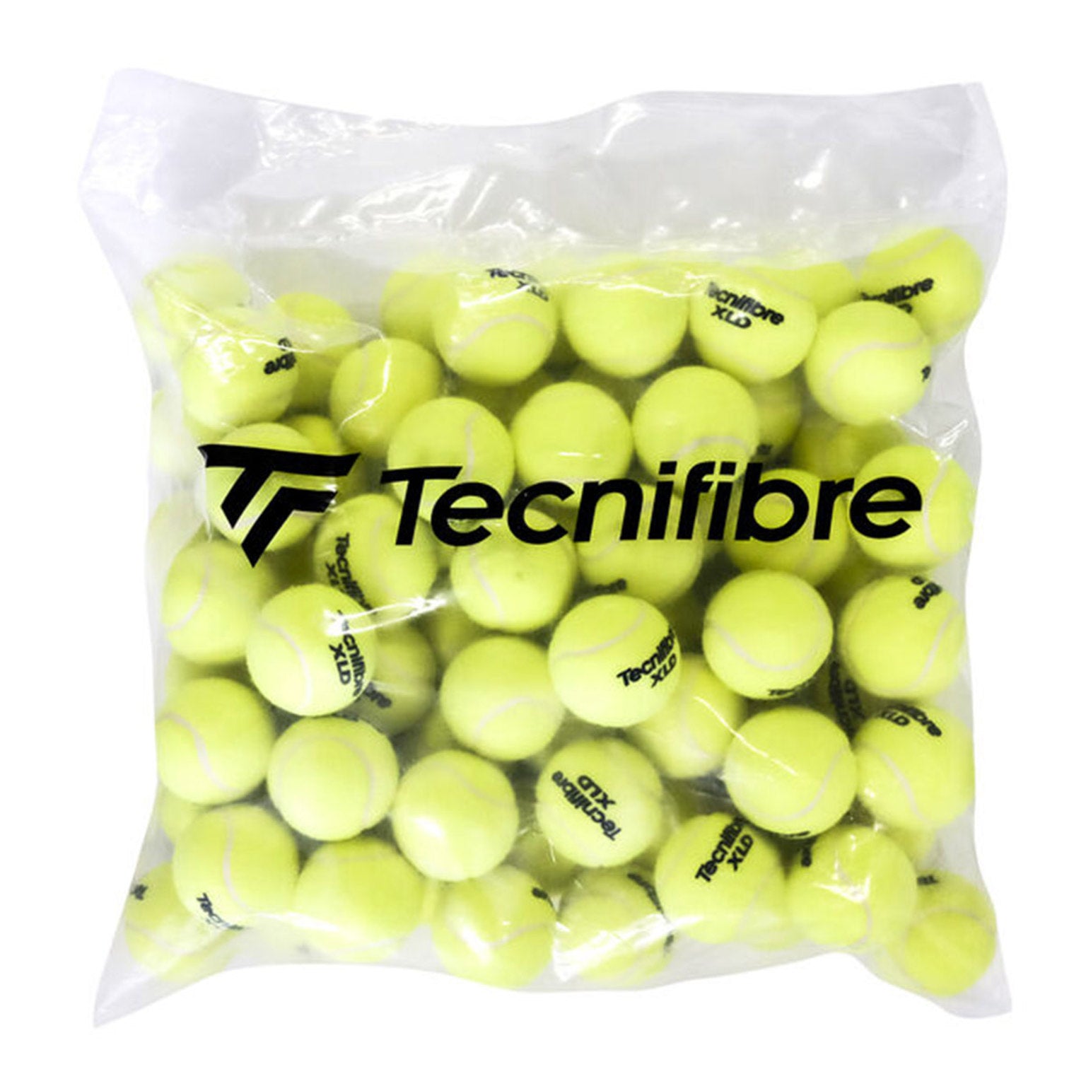 Tecnifibre  Tennis Balls XLDS, TENNISBOLLAR