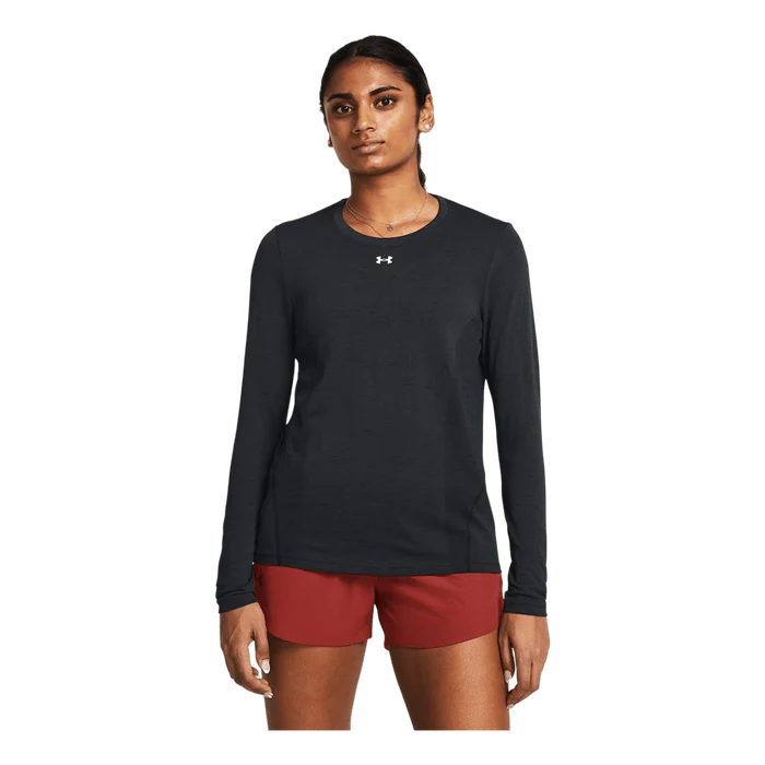 Under Armour Vanish Seamless Loose LS, TENNISTRÖJA DAM