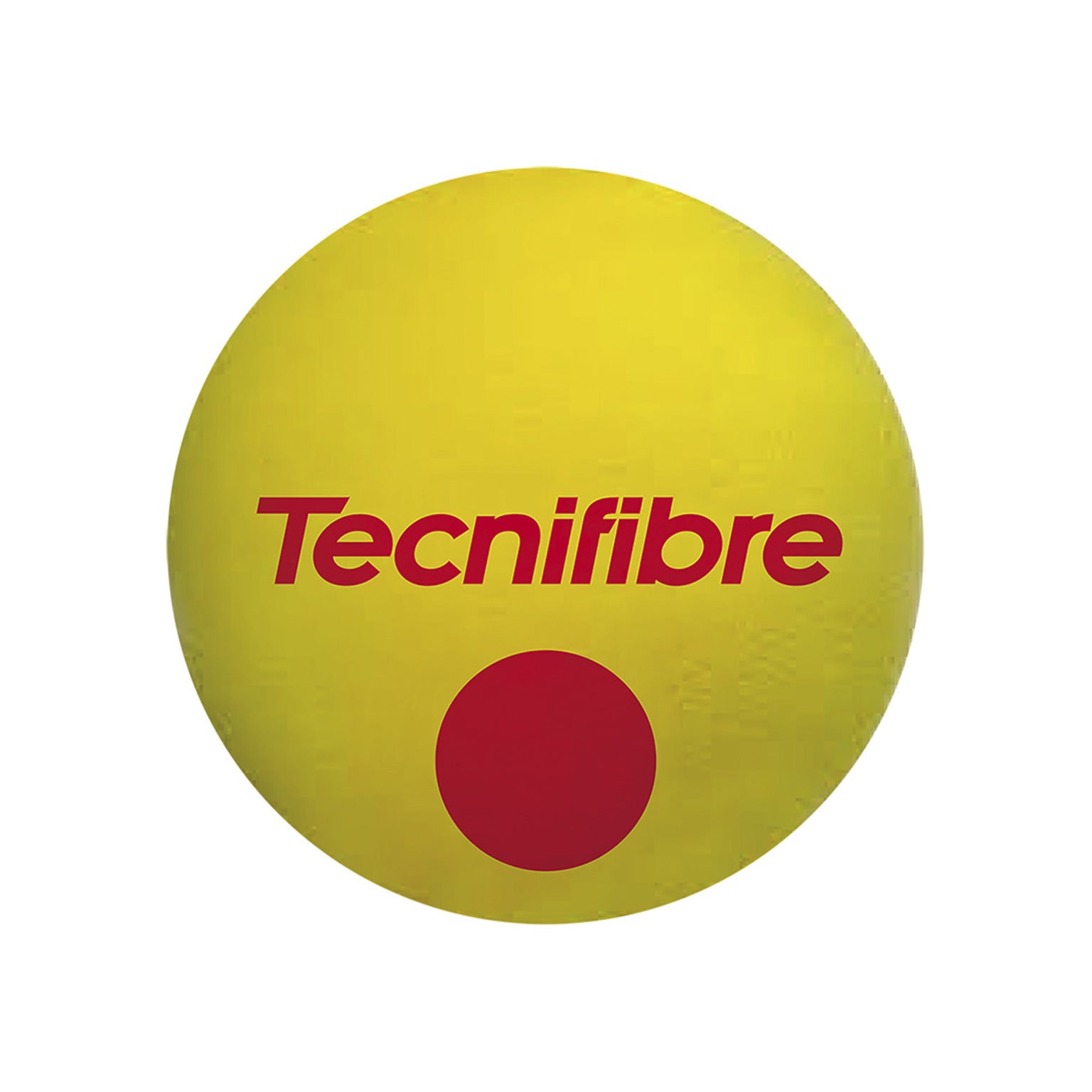 Tecnifibre My Ball(3 Foamball), TENNISBOLLAR