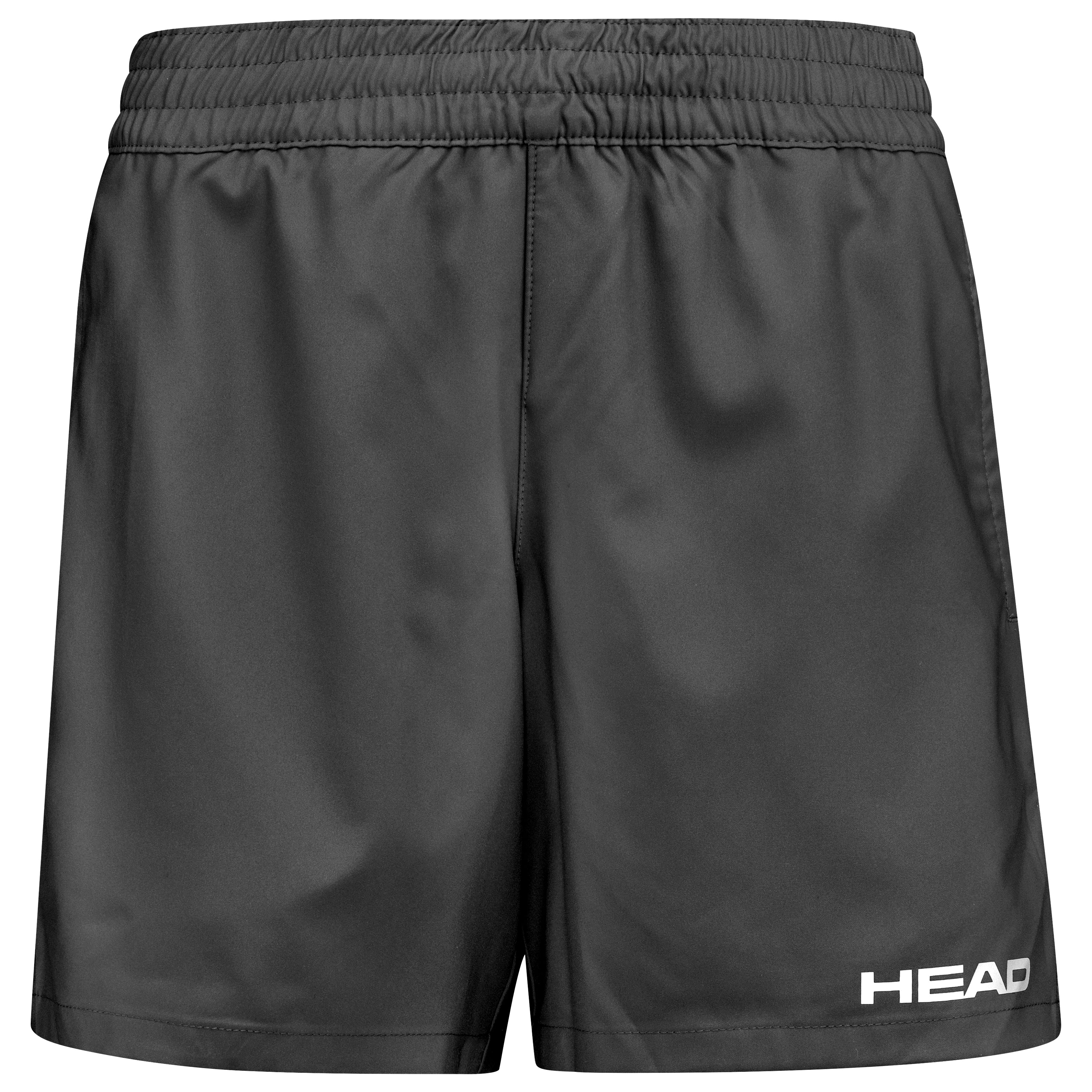 HEAD CLUB Shorts Women, TENNISSHORTS DAM