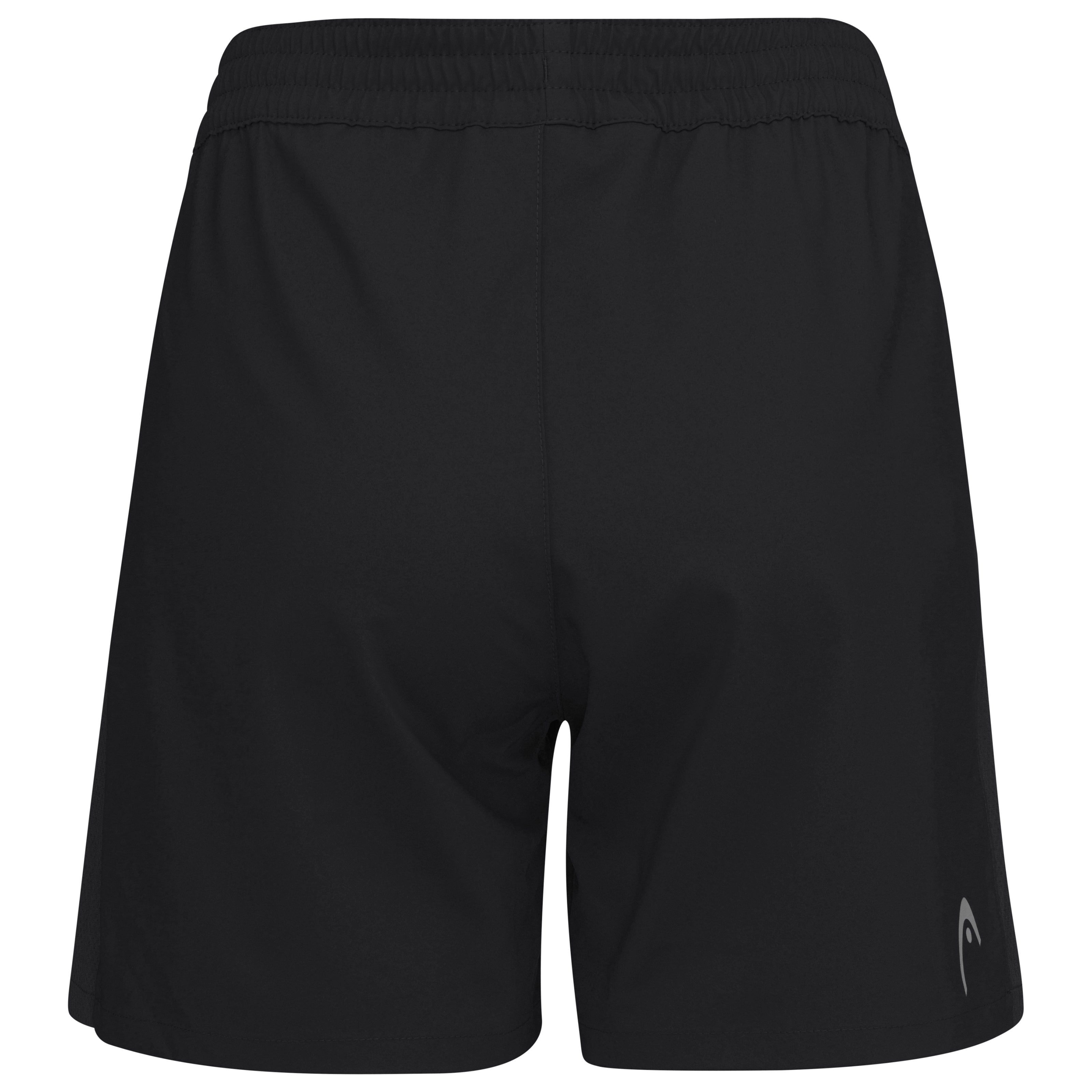 HEAD CLUB Shorts Women, TENNISSHORTS DAM