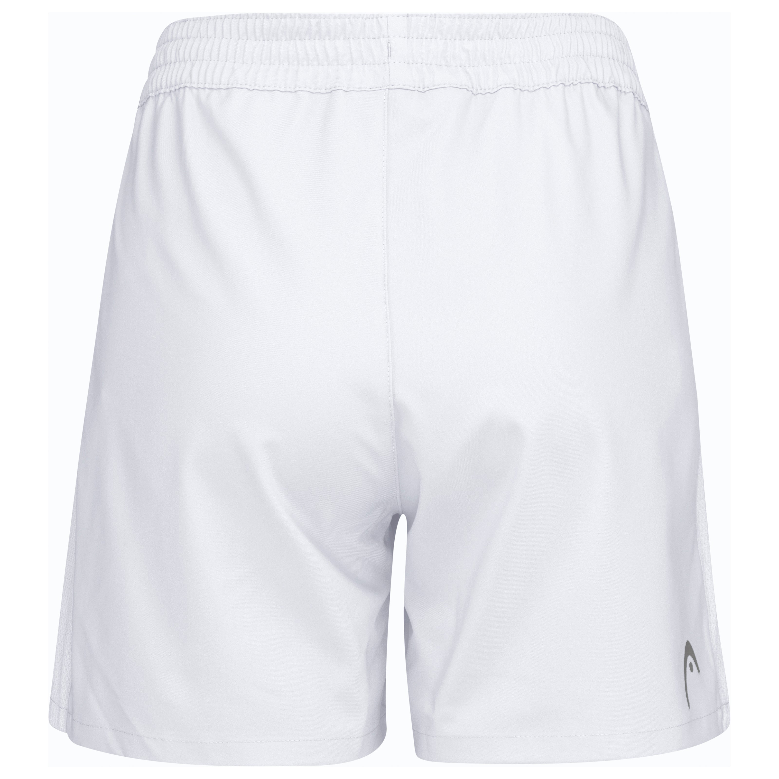 HEAD CLUB Shorts Women, TENNISSHORTS DAM