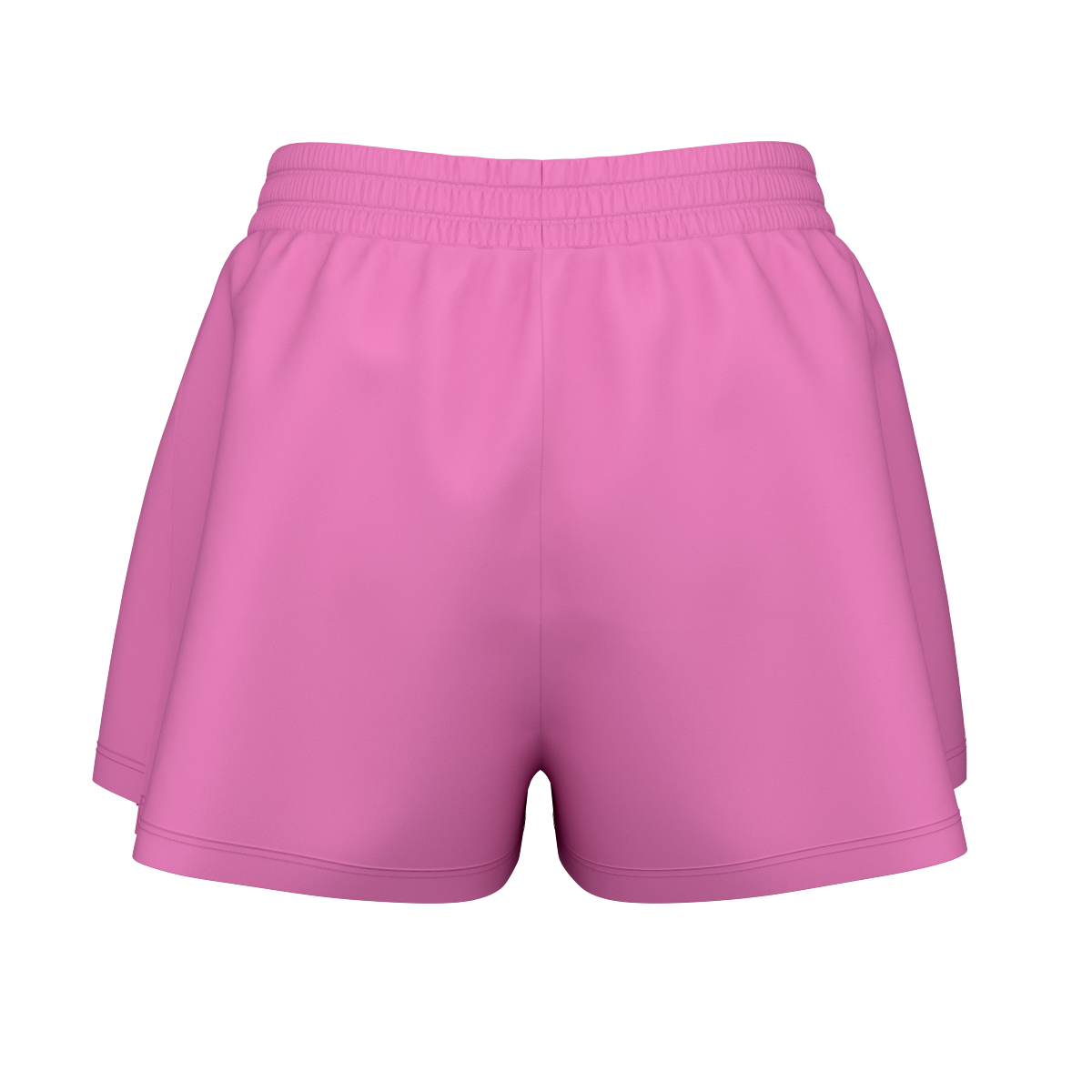 HEAD PLAY Shorts Women, TENNISSHORTS DAM