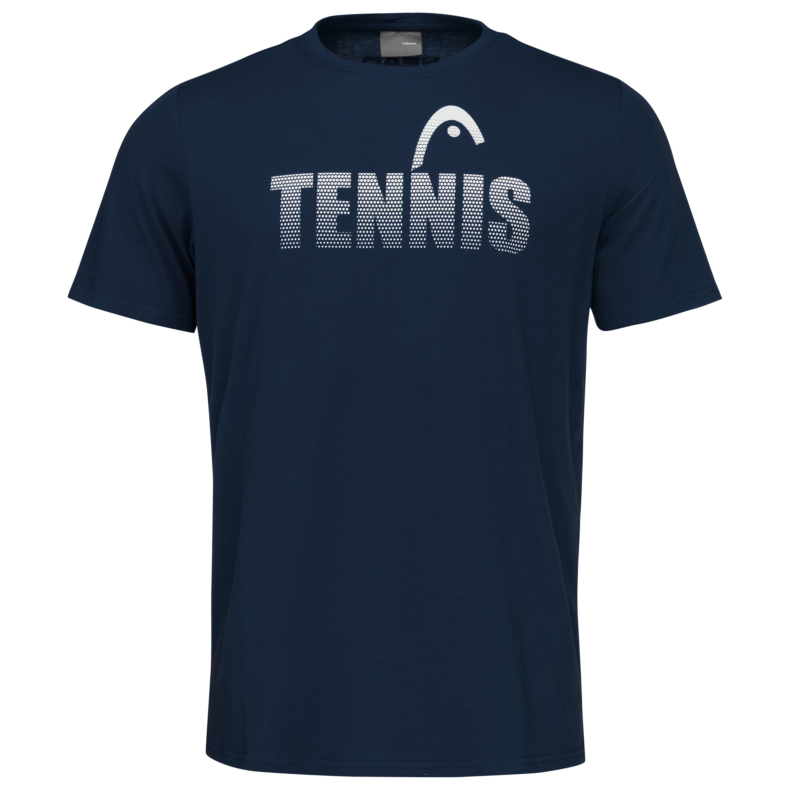 HEAD CLUB COLIN T-Shirt Junior, TENNIS T-SHIRT JUNIOR