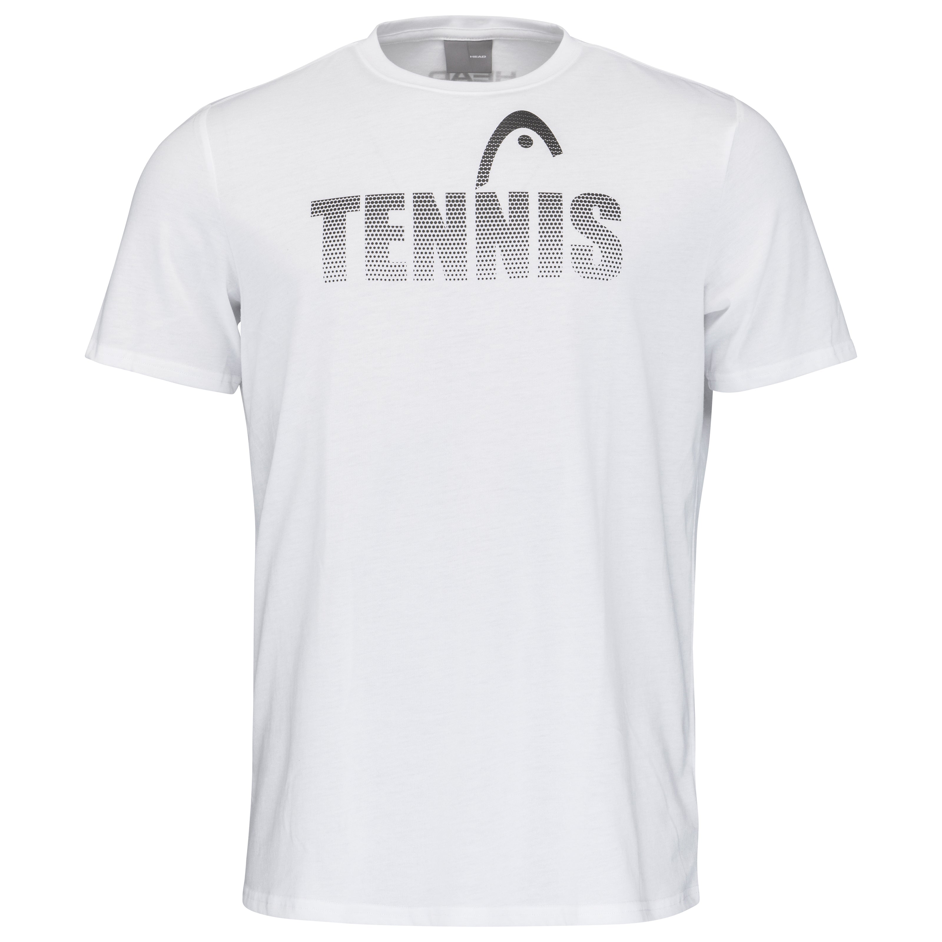 HEAD CLUB COLIN T-Shirt Junior, TENNIS T-SHIRT JUNIOR