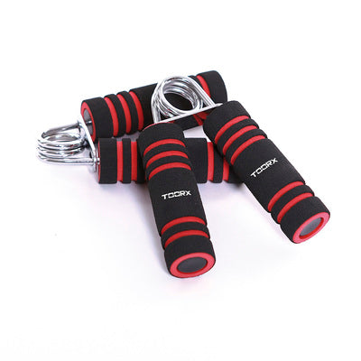 Toorx  Handgrips Soft touch, PAir