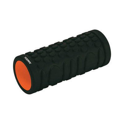 Toorx  Foam Roller Grid (Black)