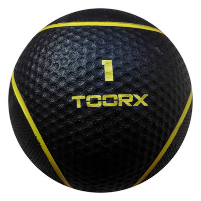 Toorx  Medicine Ball