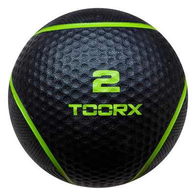 Toorx  Medicine Ball