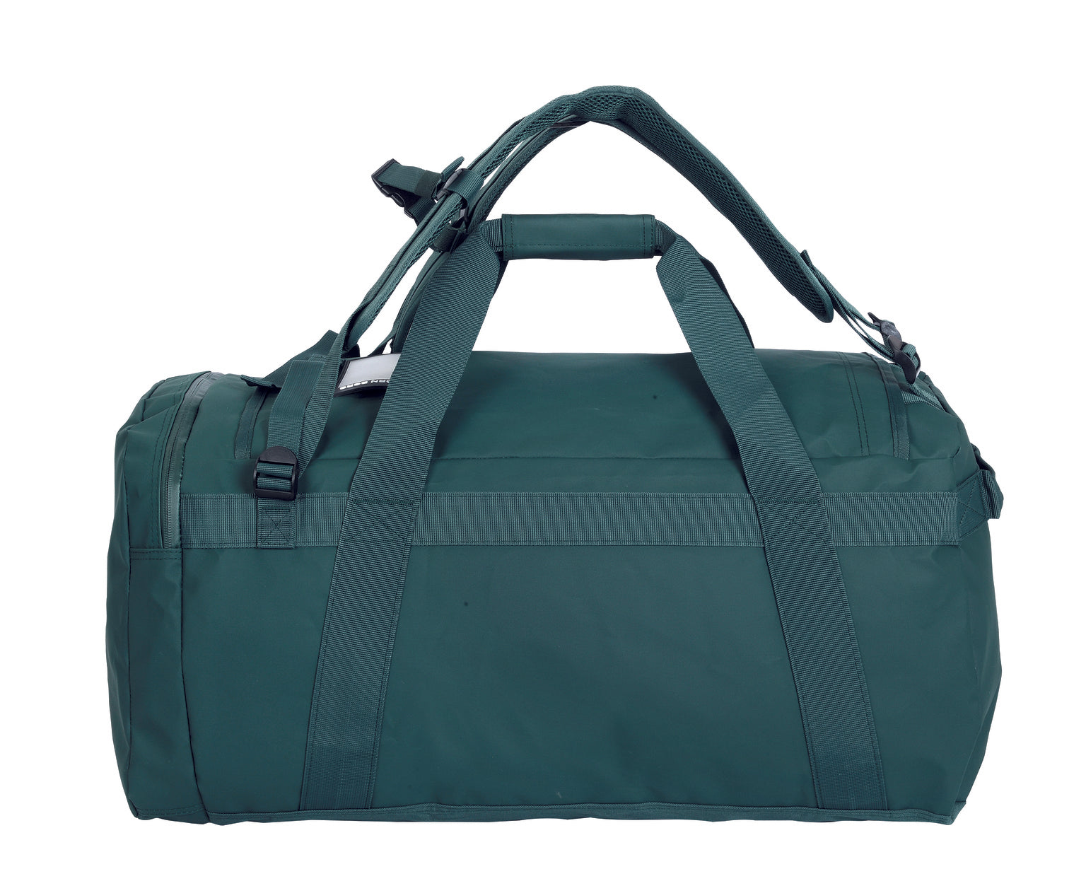 Björn Borg BORG DUFFLE BAG 35L, TENNISVÄSKA – GRÖN