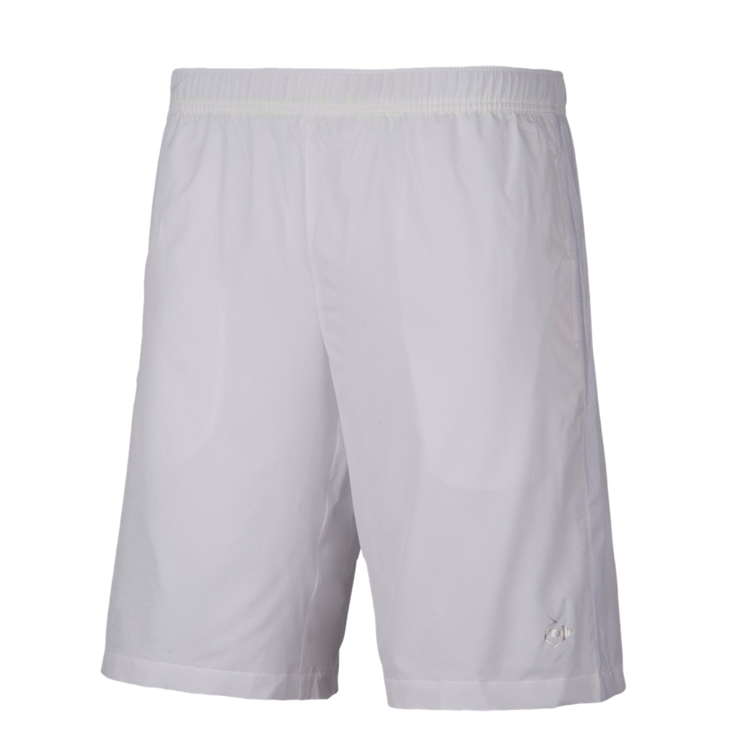 Dunlop Mens Woven Shorts - Club Line, TENNISSHORTS HERR