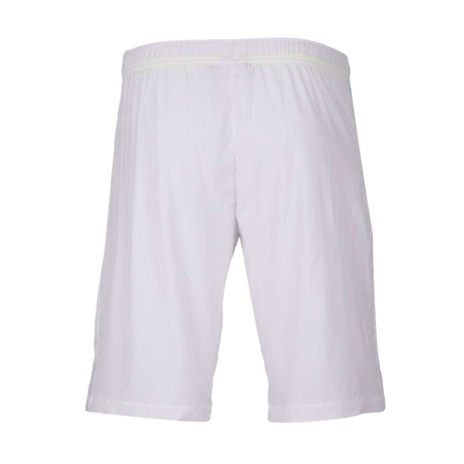 Dunlop Mens Woven Shorts - Club Line, TENNISSHORTS HERR