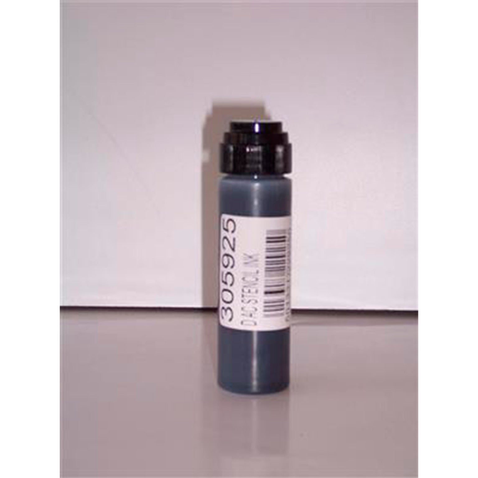 Dunlop STENCIL INK (Black)