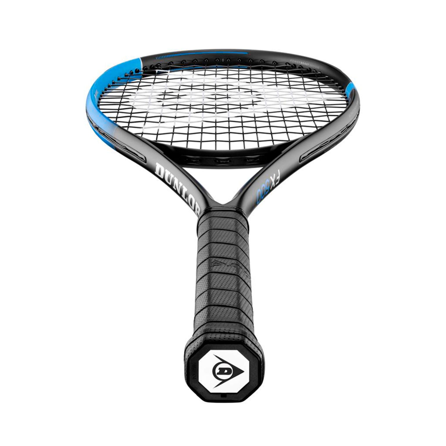 Dunlop FX500, TENNISRACKET