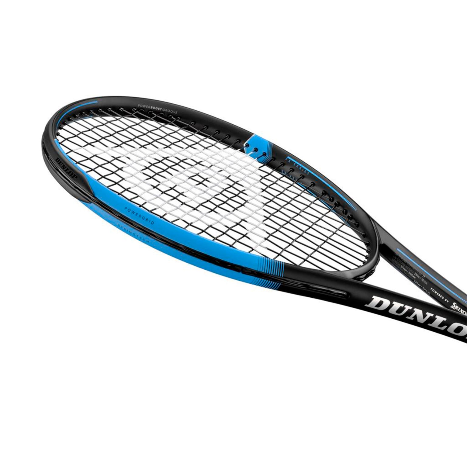 Dunlop FX500 LS, TENNISRACKET