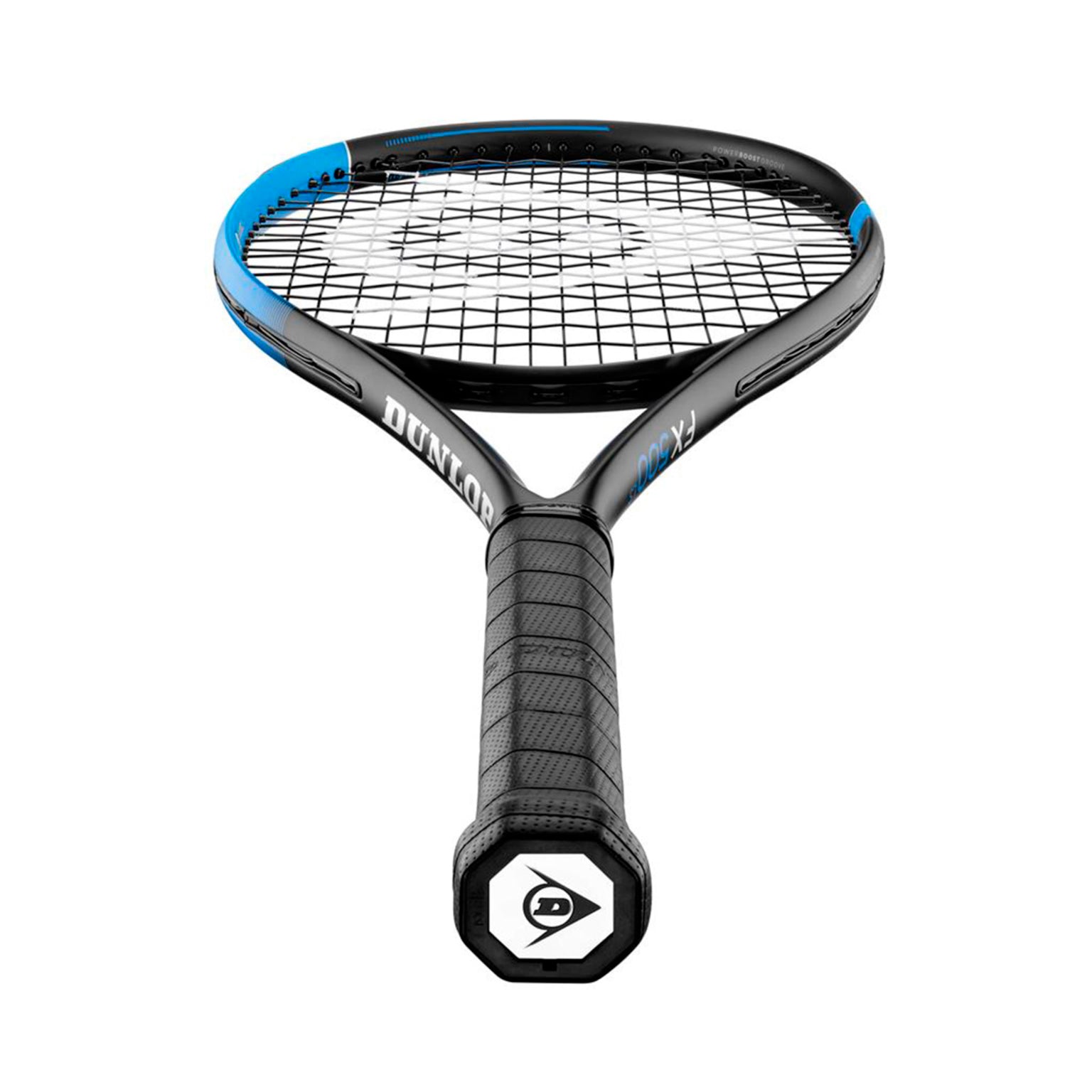 Dunlop FX500 LS, TENNISRACKET