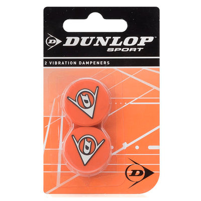 Dunlop Vibration Flying Damper