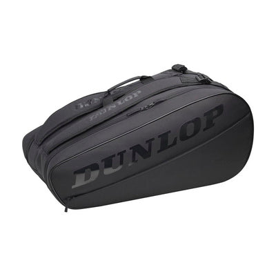 Dunlop CX-Club 10 Racket Bag, TENNISVÄSKOR