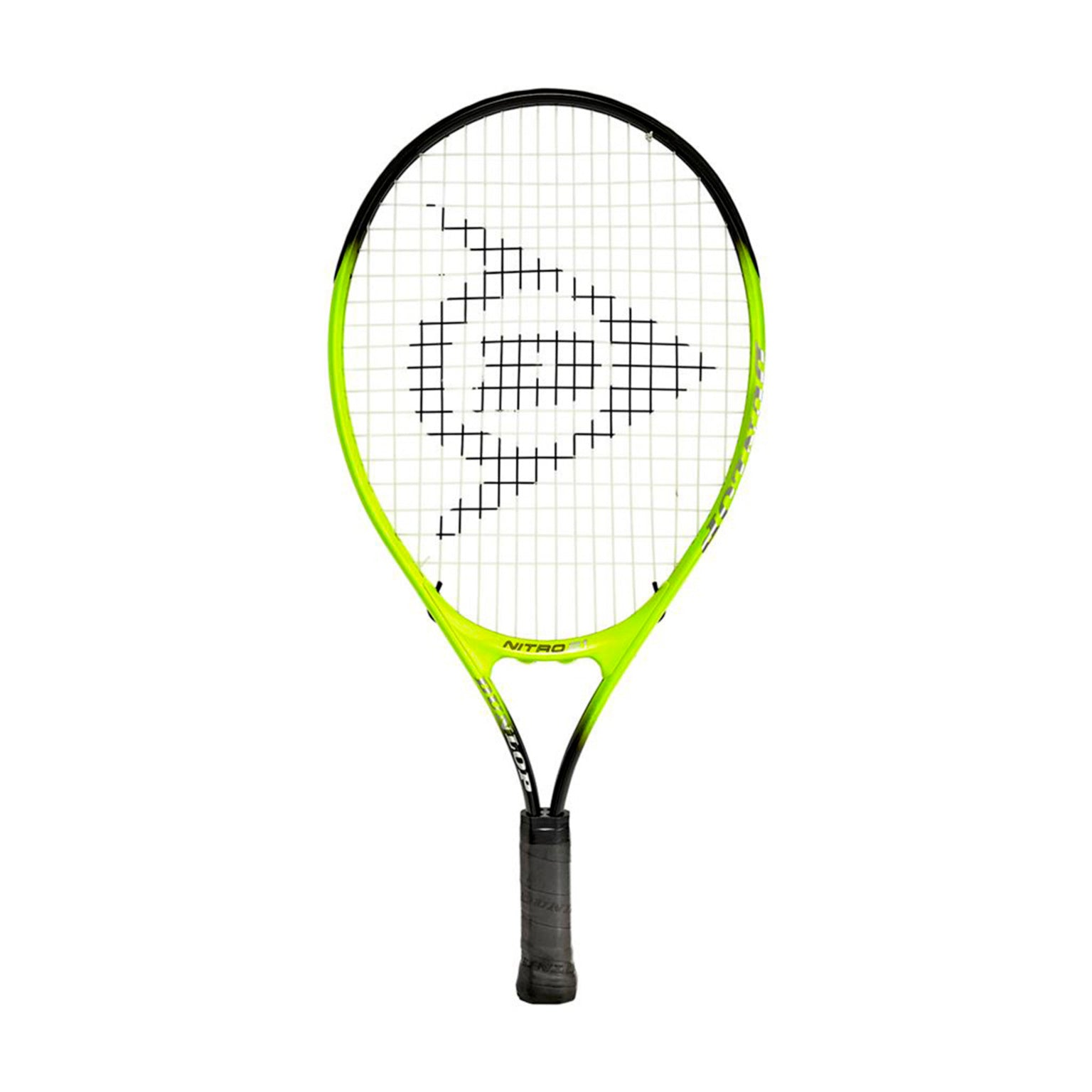 Dunlop Nitro JNR 21, TENNISRACKET