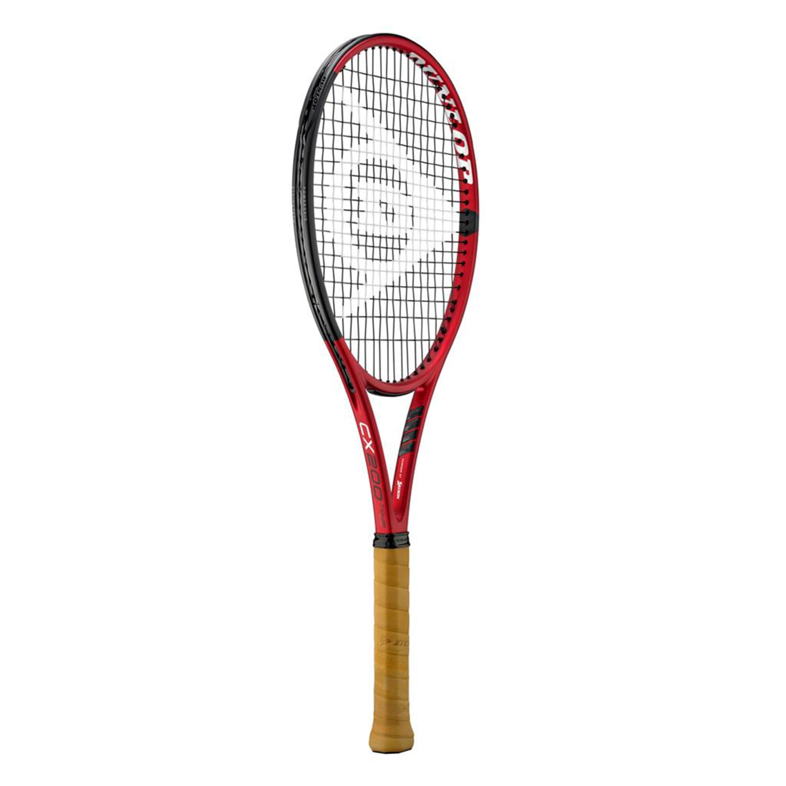 Dunlop CX200 Tour (18x20), TENNISRACKET