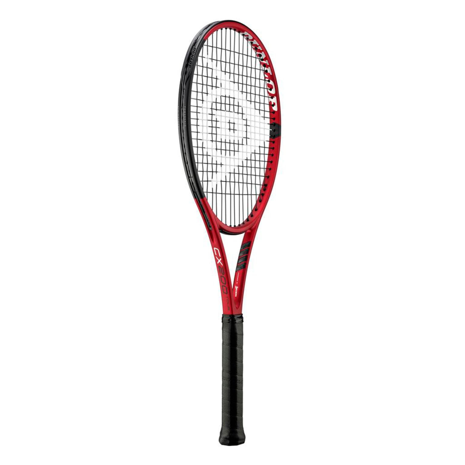 Dunlop CX200 Tour (16x19), TENNISRACKET