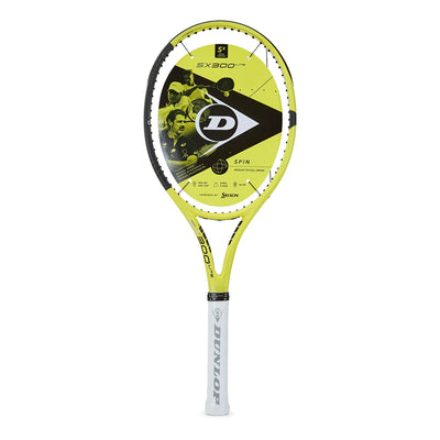 Dunlop PRT 22 SX300LT, TENNISRACKET