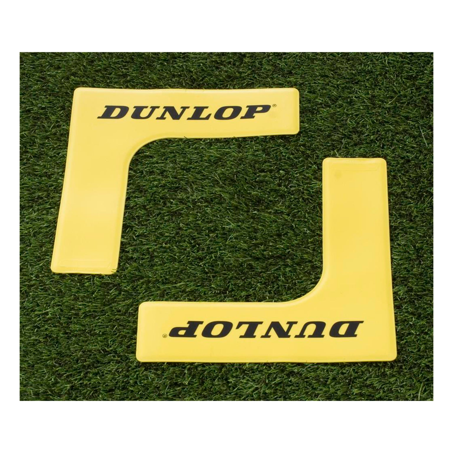 Dunlop Throw Down Court Edges